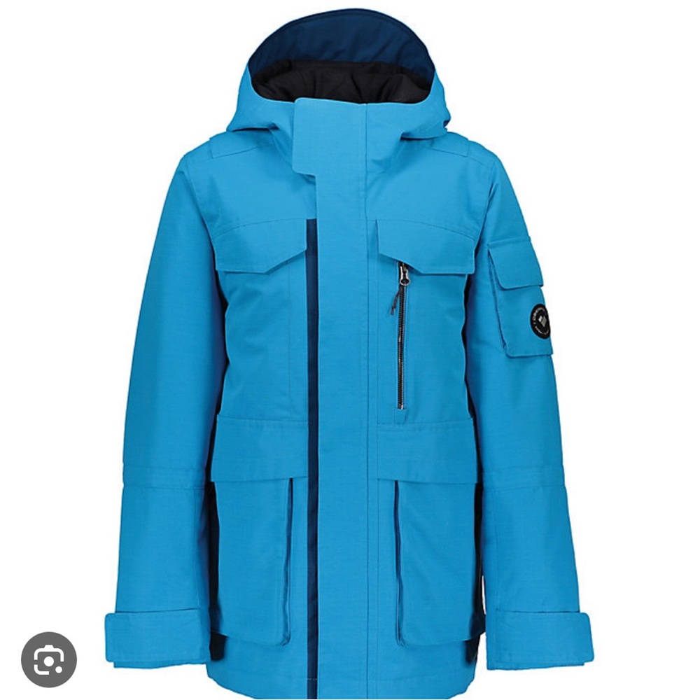 Never worn Obermeyer jacket w/ Tags